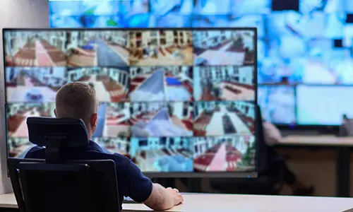 Гибкое управление и удаленный мониторинг