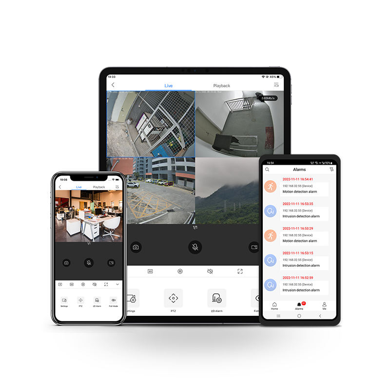 Приложение Sunview