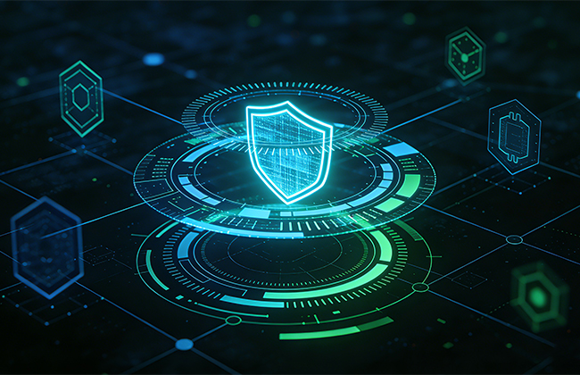 Разработка криптографической безопасности, связанной с FIPS.