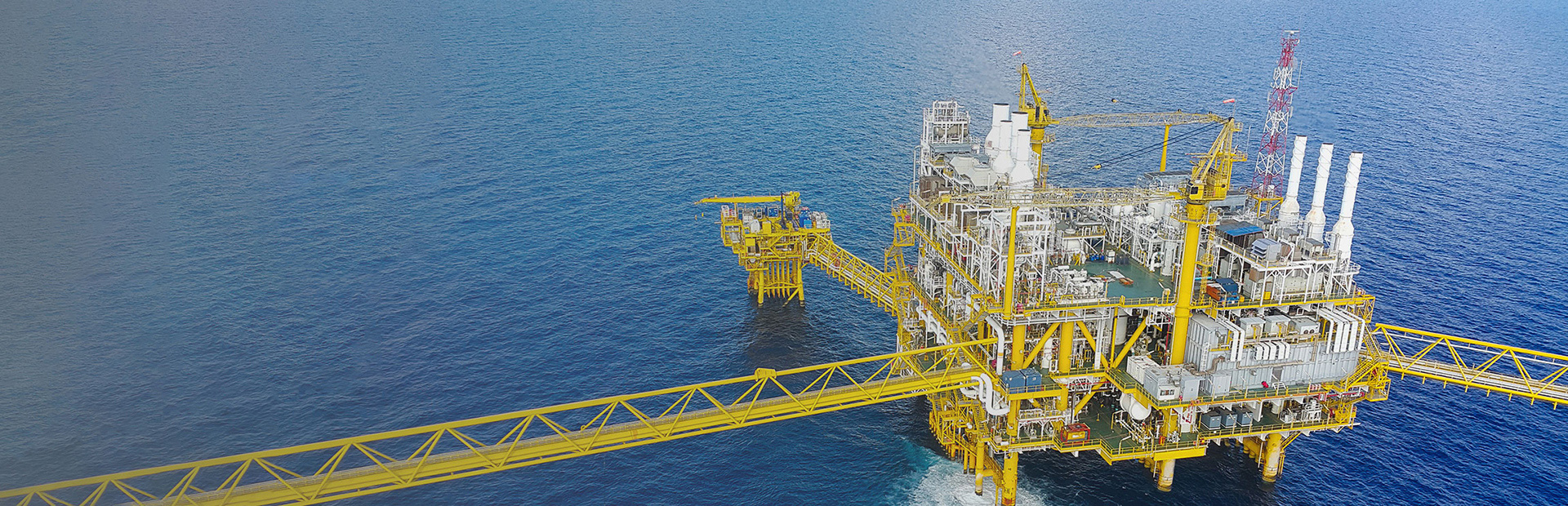 Нефть и газ